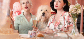 TopVintage: Parce Que Se Sentir Belle, C’est Toujours à la Mode