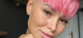 Girl Got Lashes: Légère Comme Une Plume, Forte Comme la Confiance