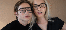 Voyez le Monde Avec Élégance Grâce à Fashion Eyewear